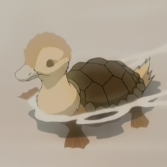 MoonDuck